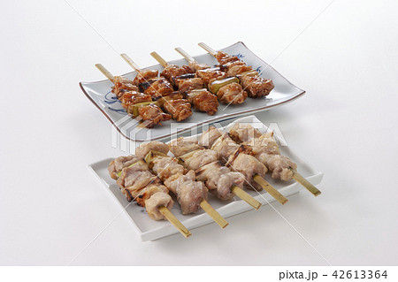 焼き鳥ねぎま 42613364