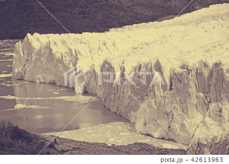 Perito Moreno Glacier 42613963