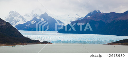 Perito Moreno Glacier 42613980