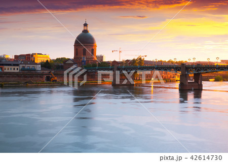 Dome de la Grave 42614730