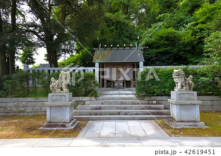 日本古来の四大明神　毛谷黒龍神社 42619451