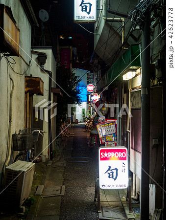 京成立石 夜景 京成立石 夜景 42623778