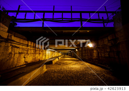 高輪橋架道橋 42623913