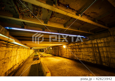 高輪橋架道橋 高輪橋架道橋 42623942