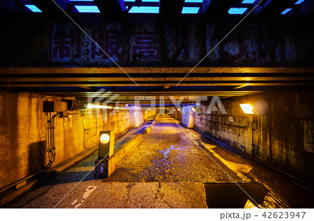 高輪橋架道橋 高輪橋架道橋 42623947