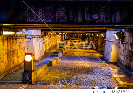 高輪橋架道橋 42623976