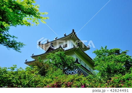 因島水軍城 因島水軍城 42624491