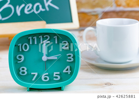 休憩 コーヒーブレーク コーヒータイム イメージ 休憩 コーヒーブレーク コーヒータイム イメージ 42625881