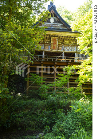 佐渡の清水寺 42625915