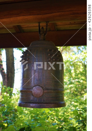 鐘撞堂山　寄居　かねつきどうやま 42626398