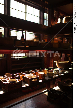 佐渡国小木民俗博物館 42626538