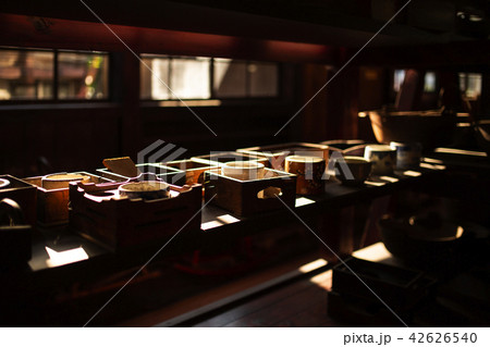 佐渡国小木民俗博物館 42626540