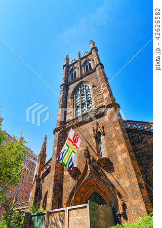 First Presbyterian Church on 5th Avenue 42626582
