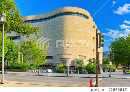 Washington, USA,  National Museum 42626617