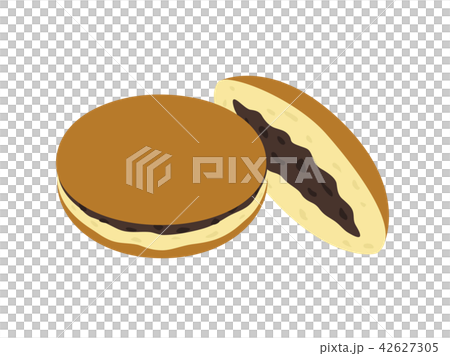 Dorayaki 42627305