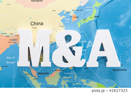 M&A 42627325