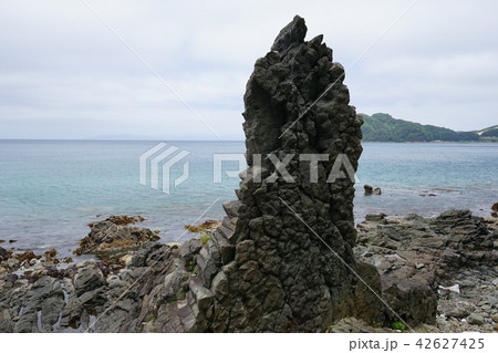 青森の旅夏泊半島 42627425