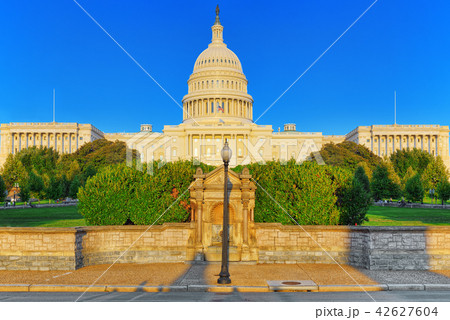 Washington, USA, United States Capitol Washington, USA, United States Capitol 42627604