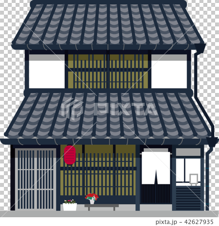 日本家屋 42627935