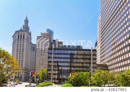 New York Municipal Supply Division.  42627961