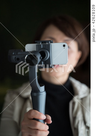 動画機材 42628109