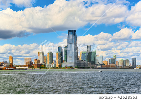 View from the water, from Hudson bay View from the water, from Hudson bay 42628563