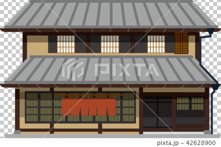 Japanese-style house  42628900