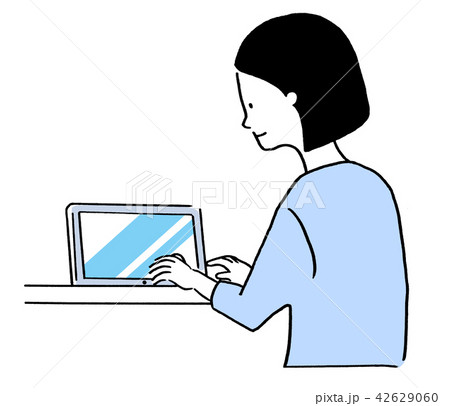 パソコン パソコン 42629060