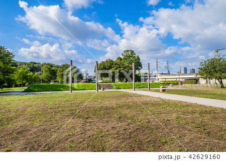 国分寺市 武蔵国分尼寺跡 42629160