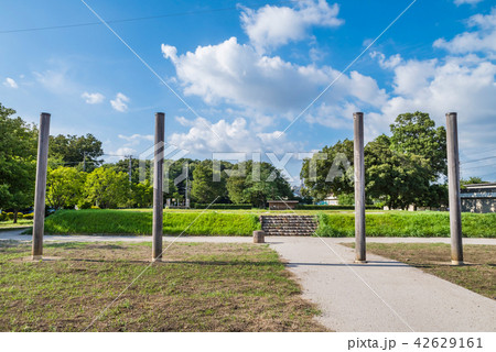 国分寺市 武蔵国分尼寺跡 42629161