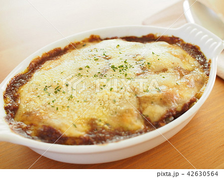 焼きカレー 42630564