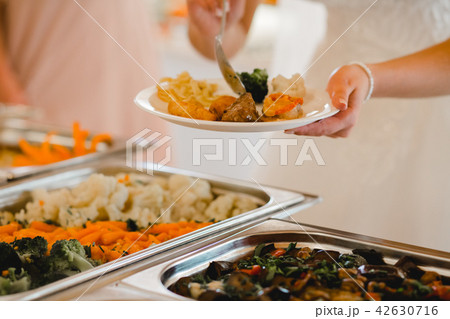 catering restaurant buffet events catering restaurant buffet events 42630716
