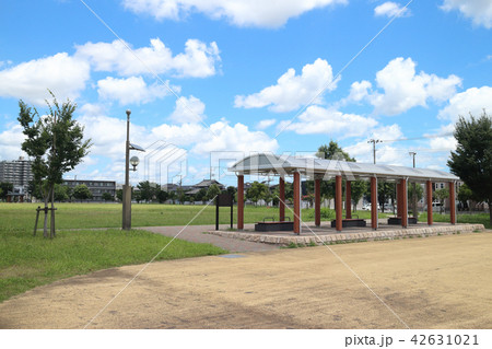 五井中川田公園(市原市) 42631021