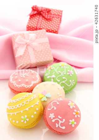 マカロン マカロン 42631740