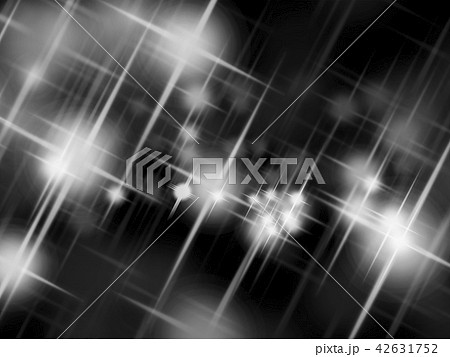 十字にじみ_テクスチャ 42631752