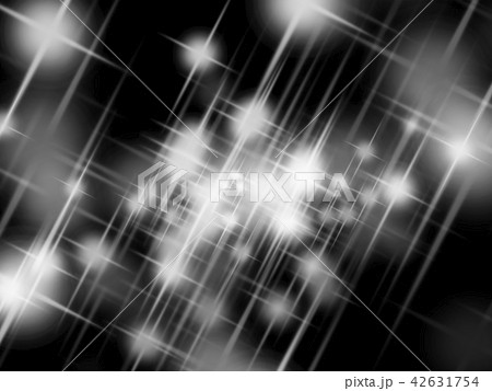 十字にじみ_テクスチャ 42631754