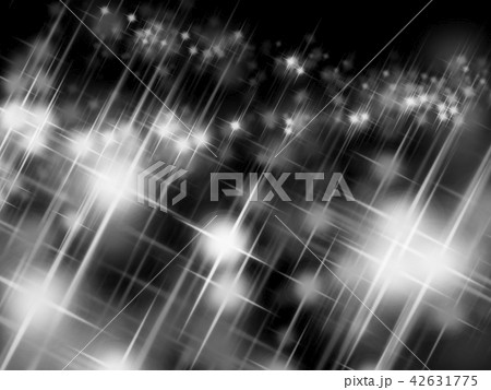 十字にじみ_テクスチャ 42631775