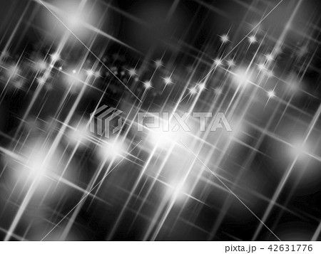 十字にじみ_テクスチャ 42631776