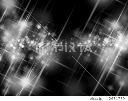 十字にじみ_テクスチャ 十字にじみ_テクスチャ 42631779