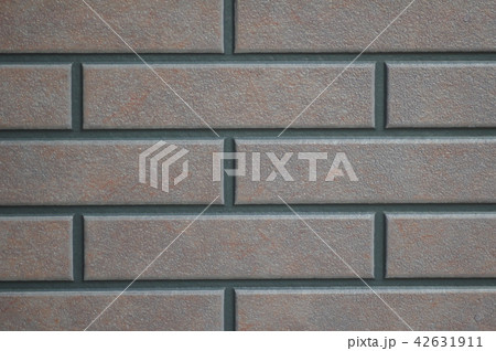 外壁素材 42631911