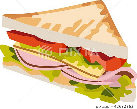 Sandwich 42632362