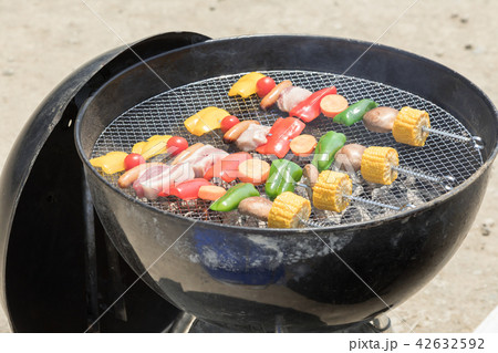 BBQ BBQ 42632592