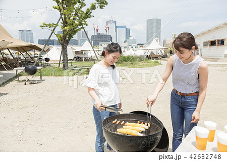 都内　BBQ 42632748