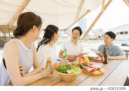 BBQ BBQ 42633309