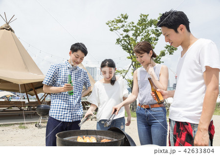 都内 BBQ 都内 BBQ 42633804