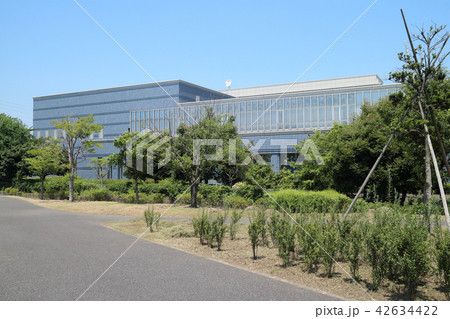 市原市立中央図書館 42634422