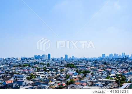 街並み 42635232