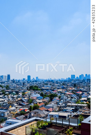 街並み 街並み 42635233