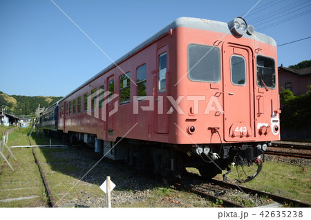 天竜浜名湖鉄道 キハ20形 天竜浜名湖鉄道 キハ20形 42635238