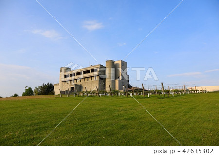 池田ワイン城・2018年 42635302